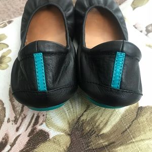 Matte Black Tieks